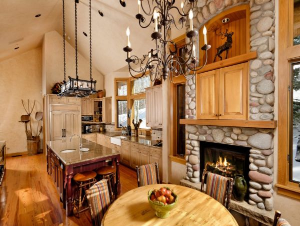 Snowmass Home 987115