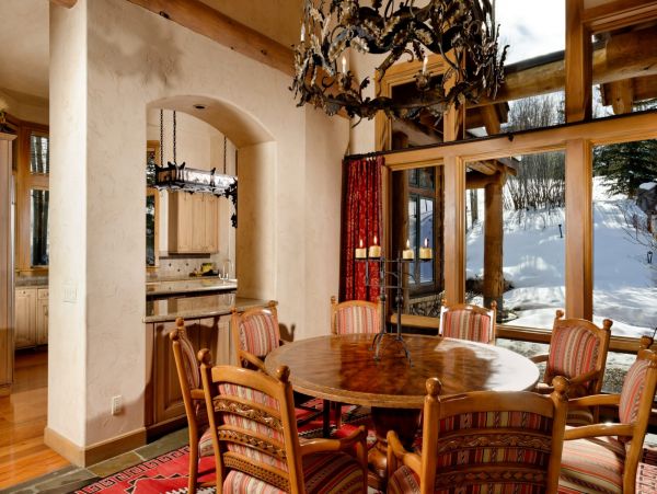 Snowmass Home 987115