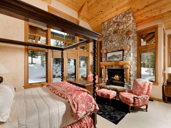 Snowmass Home 987115