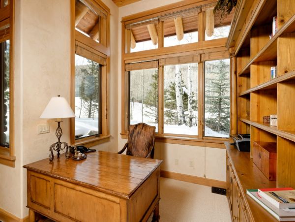 Snowmass Home 987115