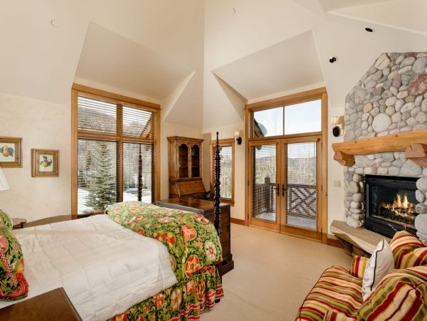 Snowmass Home 987115