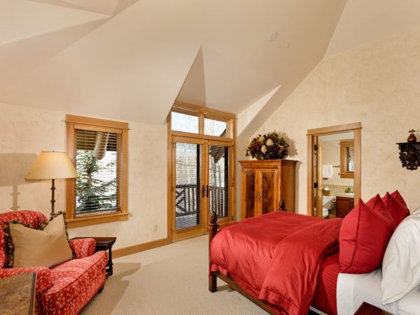 Snowmass Home 987115