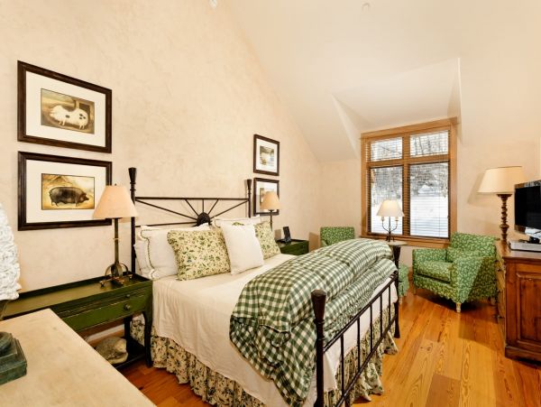 Snowmass Home 987115