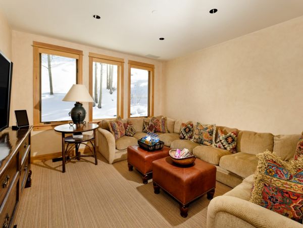Snowmass Home 987115