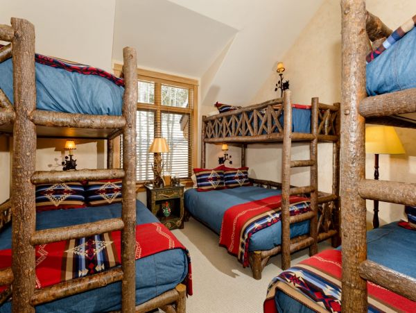 Snowmass Home 987115
