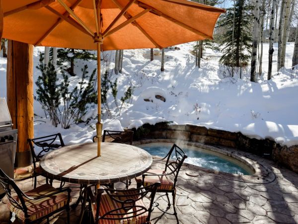 Snowmass Home 987115