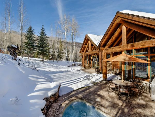 Snowmass Home 987115