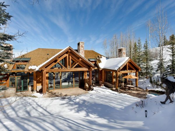 Snowmass Home 987115
