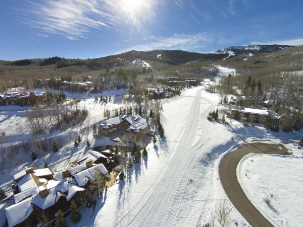 Snowmass Home 987115