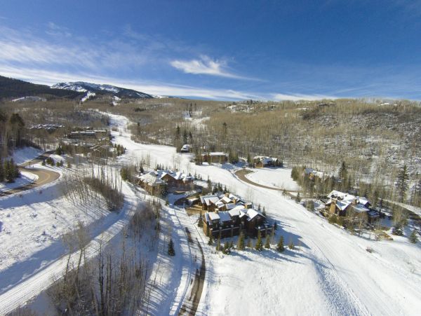 Snowmass Home 987115