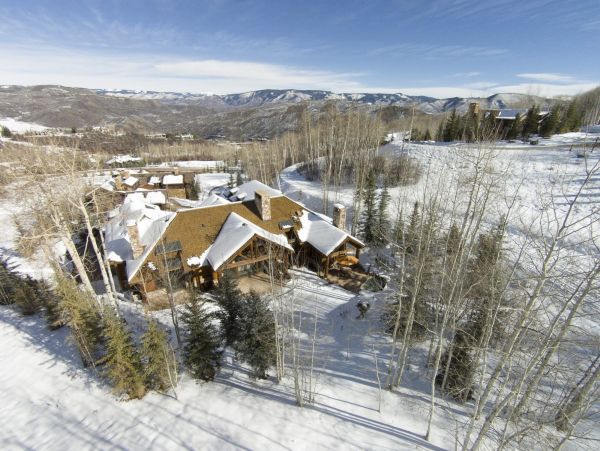 Snowmass Home 987115