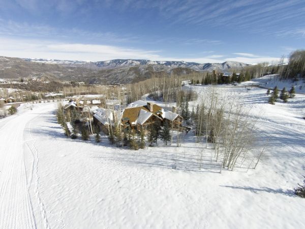 Snowmass Home 987115