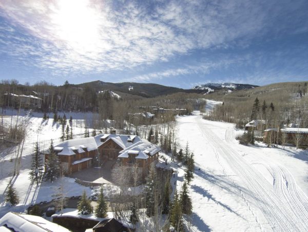 Snowmass Home 987115