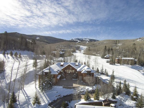Snowmass Home 987115