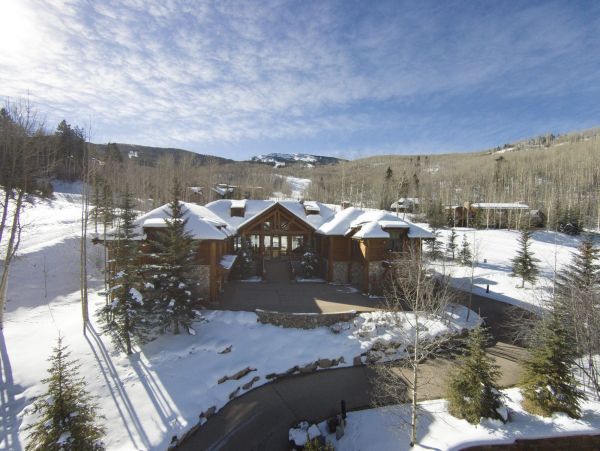 Snowmass Home 987115