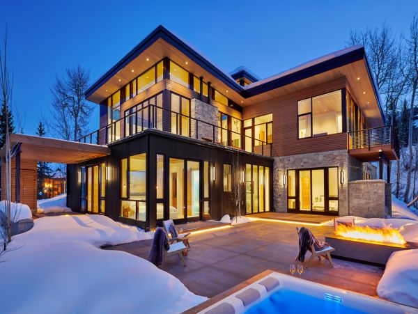 Snowmass Home 987116