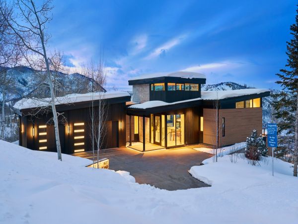 Snowmass Home 987116