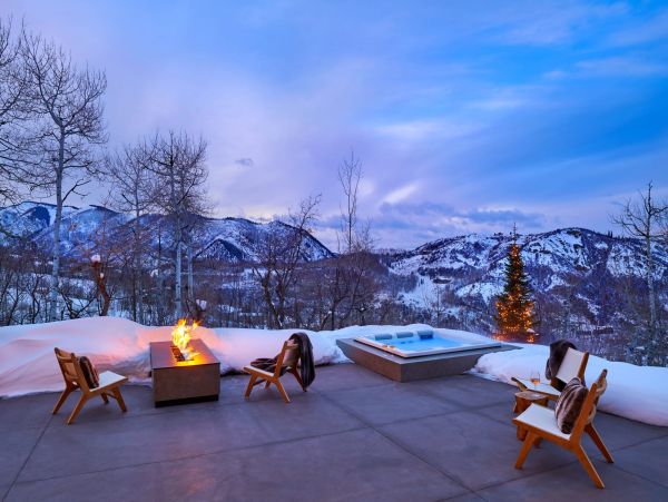 Snowmass Home 987116