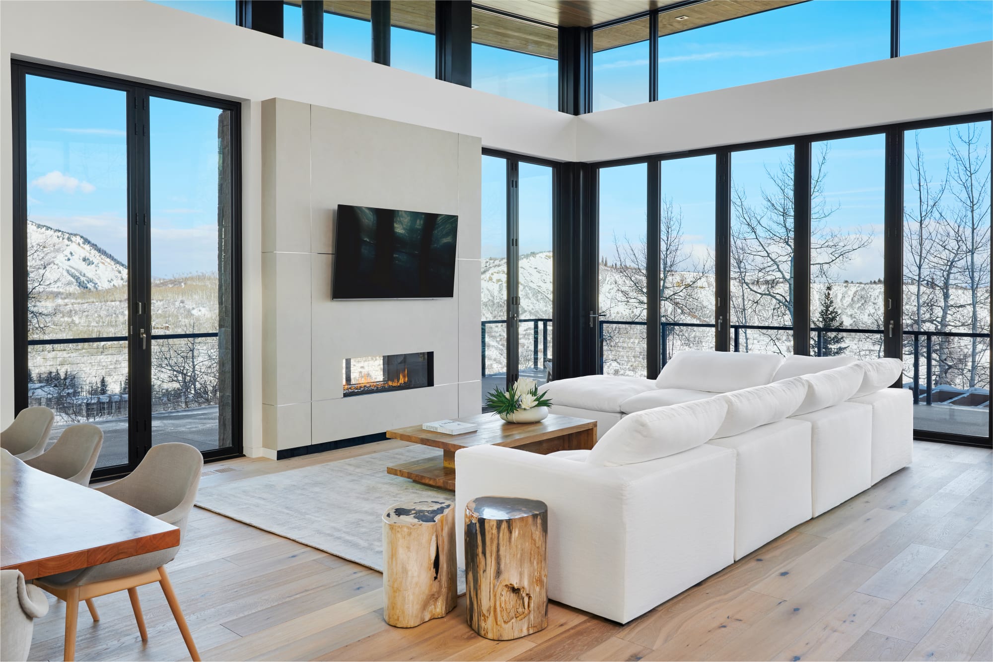 Snowmass Home 987116