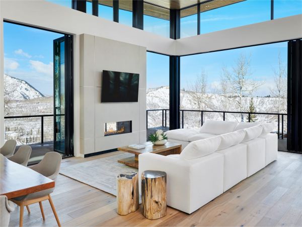 Snowmass Home 987116