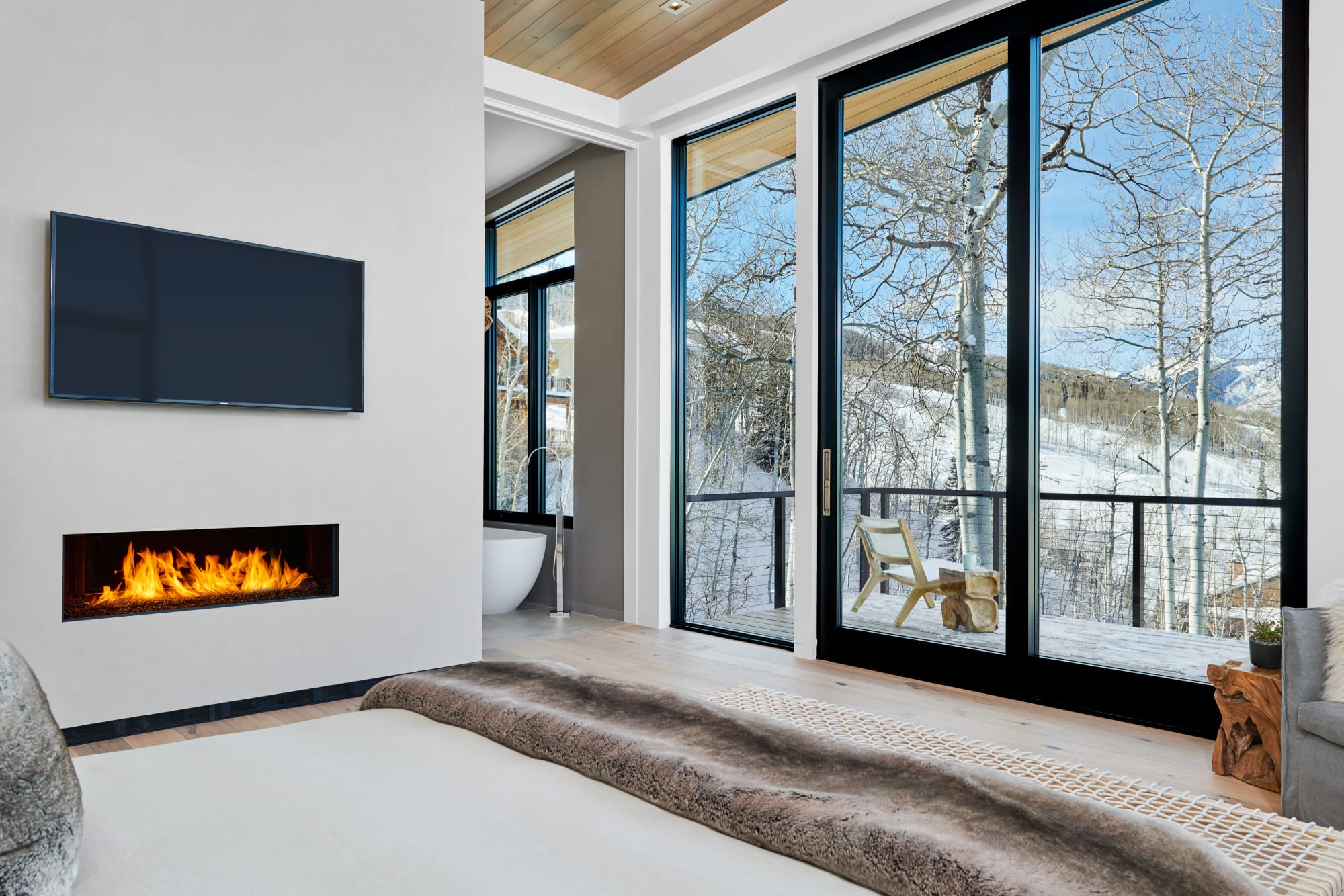 Snowmass Home 987116