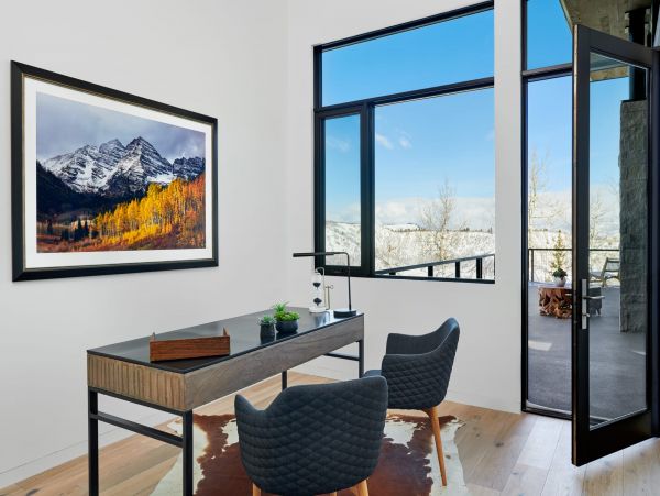 Snowmass Home 987116