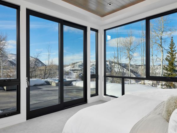 Snowmass Home 987116