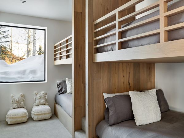 Snowmass Home 987116