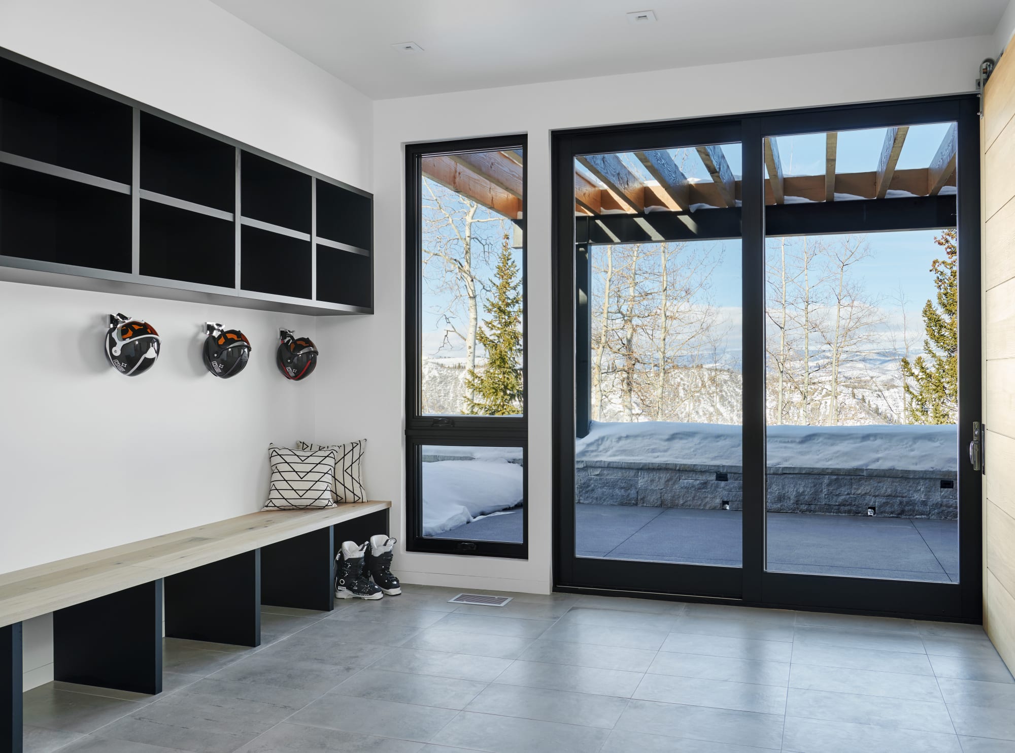Snowmass Home 987116