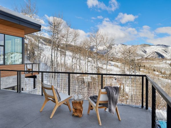 Snowmass Home 987116