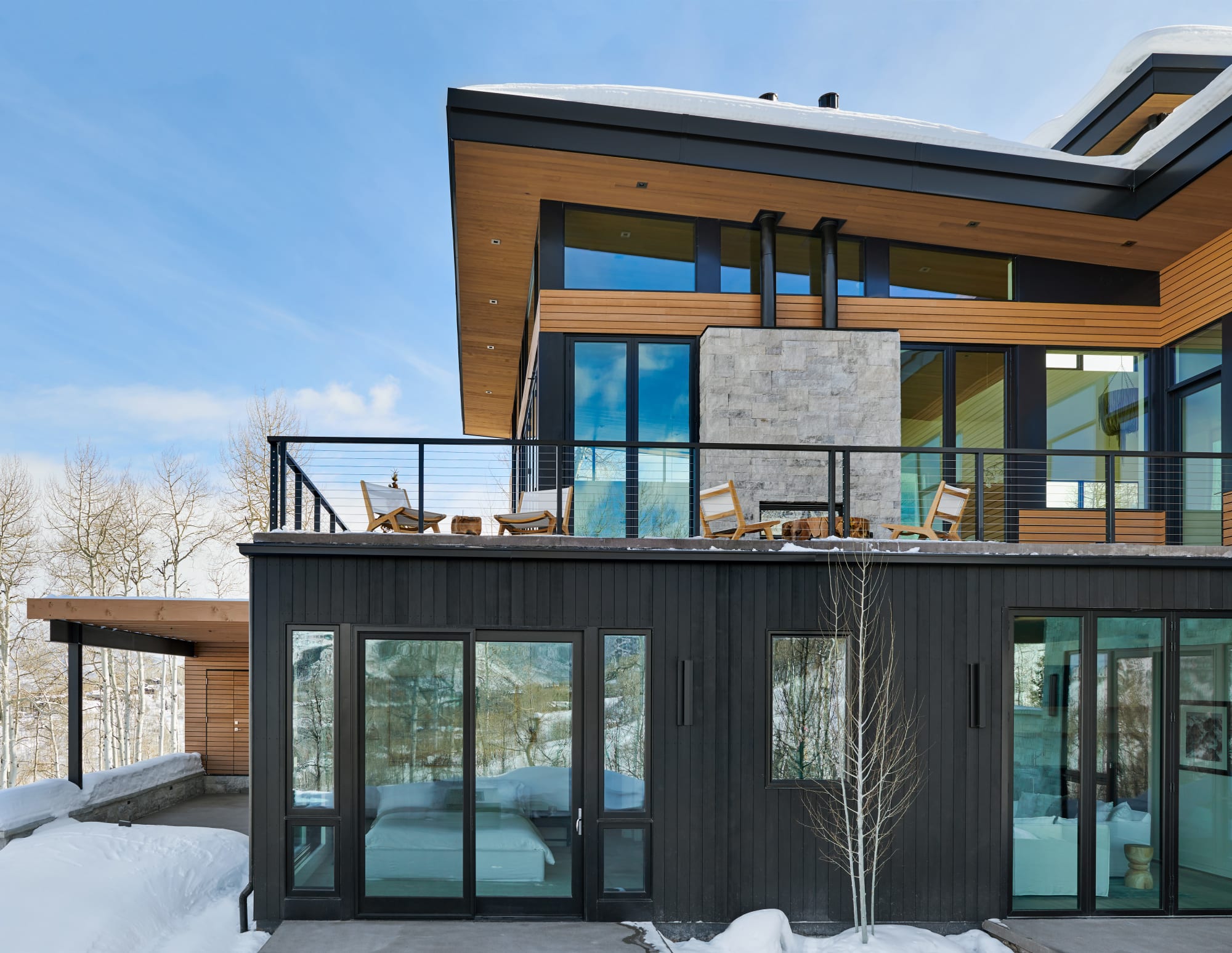 Snowmass Home 987116