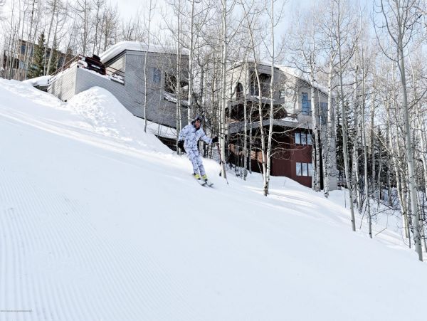 Snowmass Home 987118