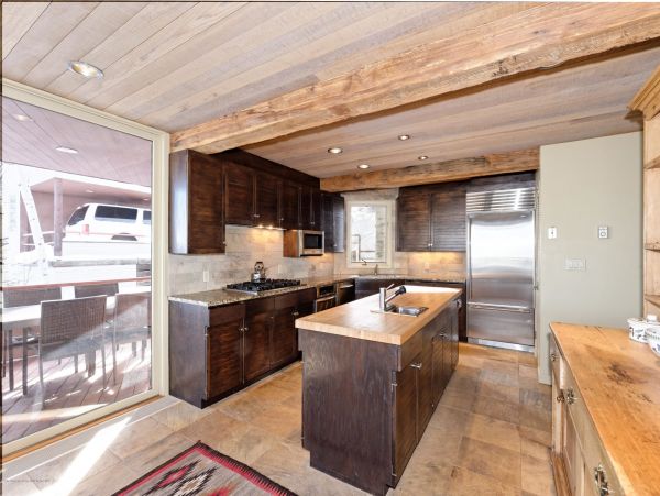 Snowmass Home 987118