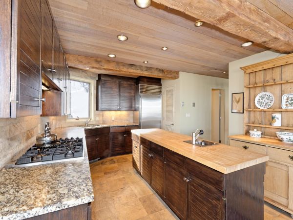 Snowmass Home 987118