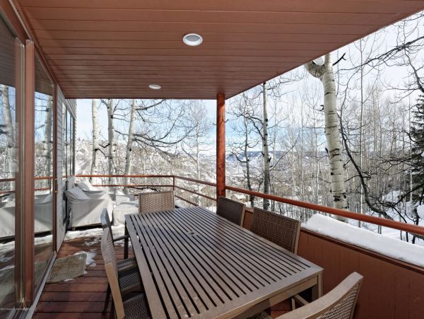 Snowmass Home 987118