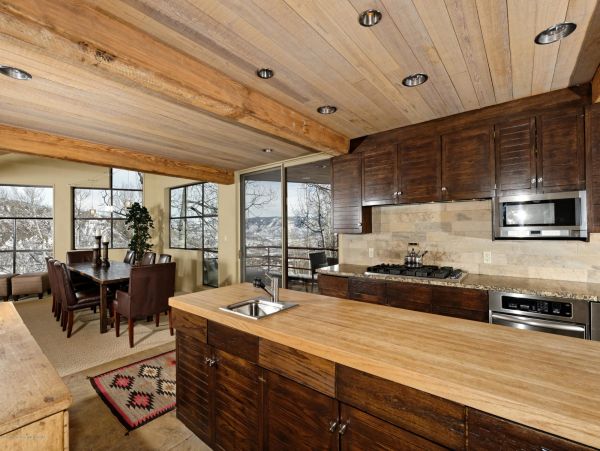 Snowmass Home 987118
