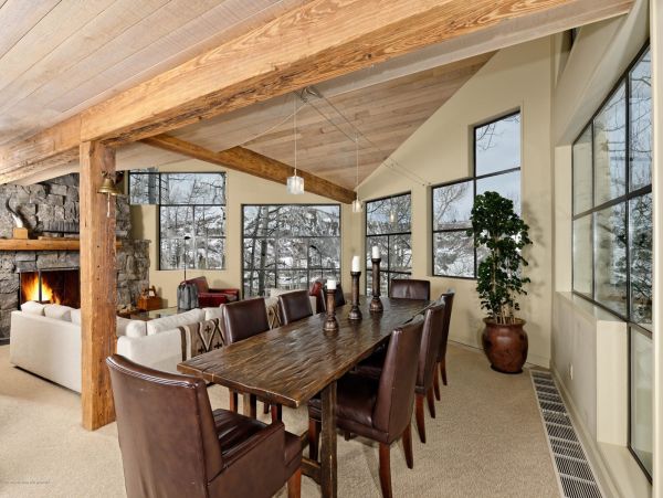 Snowmass Home 987118