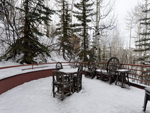 Snowmass Home 987118