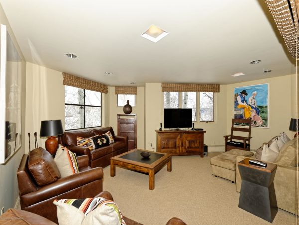 Snowmass Home 987118