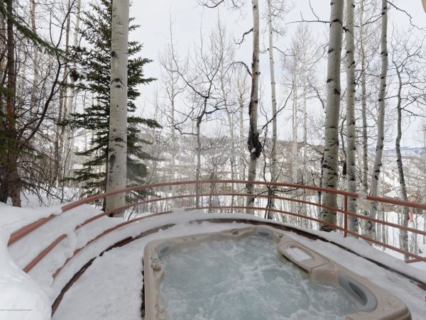 Snowmass Home 987118