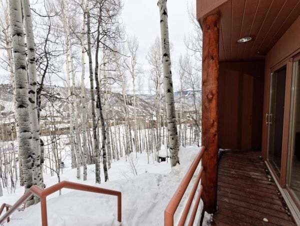 Snowmass Home 987118