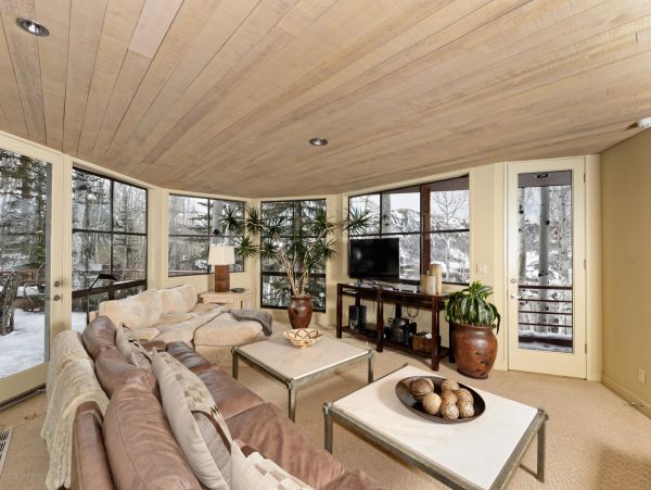 Snowmass Home 987118