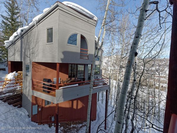 Snowmass Home 987118