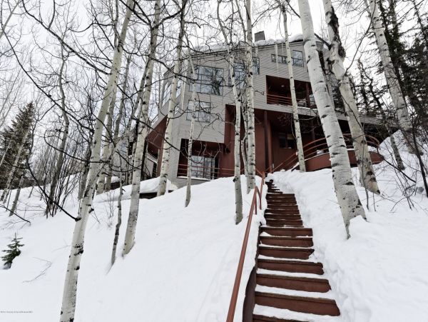 Snowmass Home 987118