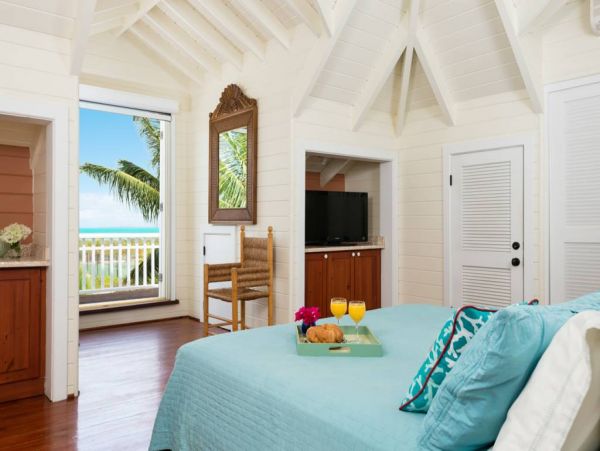 Turks & Caicos 4 Bedroom Pool Home - Beautiful Ocean Views