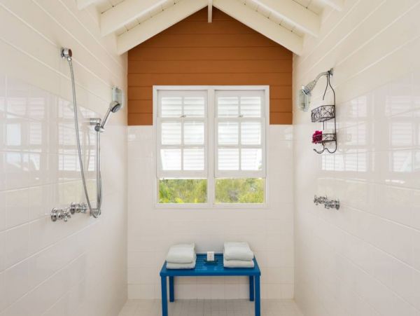 Turks & Caicos 4 Bedroom Pool Home - Beautiful Ocean Views