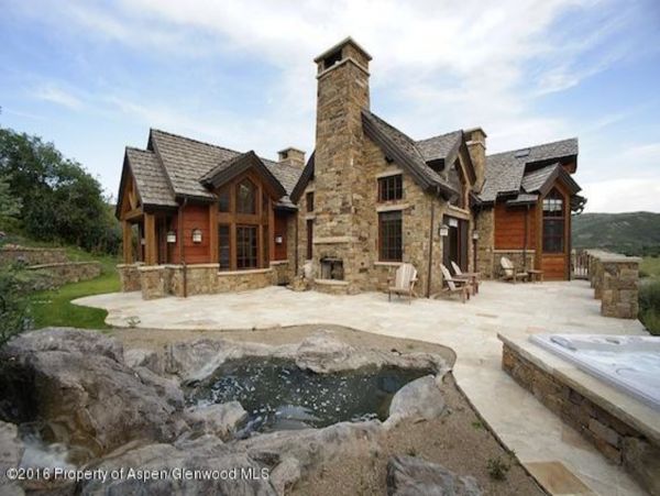 Snowmass Home 987120