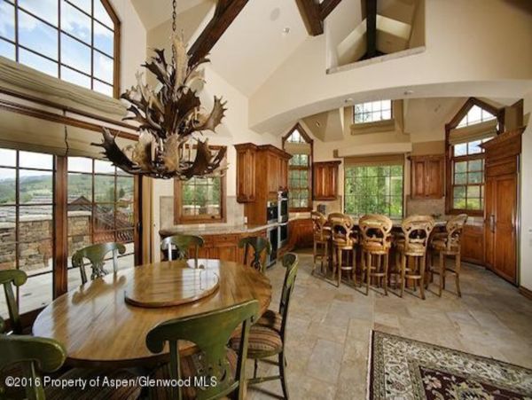 Snowmass Home 987120