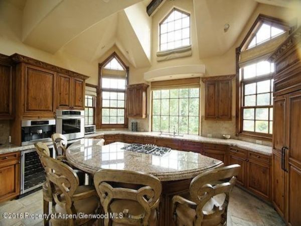 Snowmass Home 987120