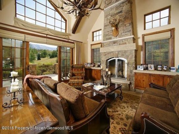 Snowmass Home 987120